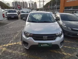 Fiat Mobi