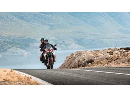 Ducati Multistrada