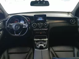 Mercedes-benz GLC 250