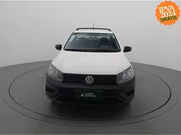 Volkswagen Saveiro