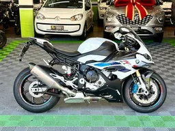 BMW S 1000 RR
