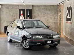 Volkswagen Pointer