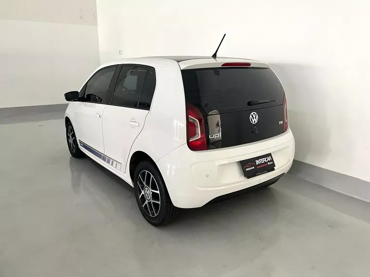 Volkswagen UP Branco 9