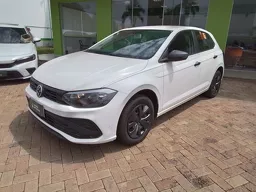 Volkswagen Polo Hatch