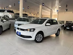 Volkswagen Voyage