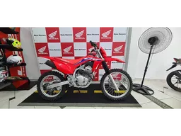 CRF