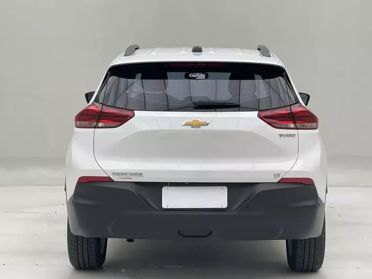 Chevrolet Tracker Branco 13