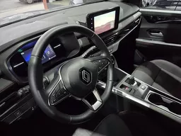 Renault Kardian