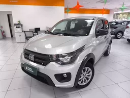 Fiat Mobi