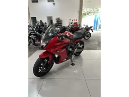 Honda CBR 650