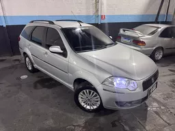 Fiat Palio