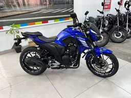 Fazer 250