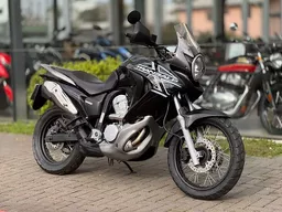 Honda XL 700V