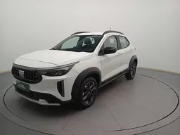Fiat Pulse