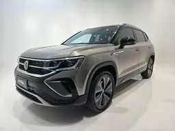 Volkswagen Taos