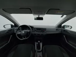 Volkswagen Polo Hatch