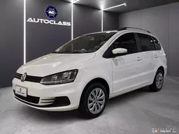 Volkswagen Spacefox