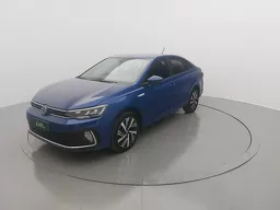Volkswagen Virtus