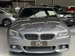 BMW 528i