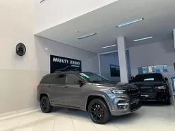 Jeep Commander