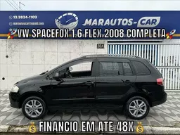 Volkswagen Spacefox