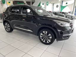 Chery Tiggo 5X