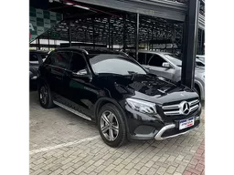 Mercedes-benz GLC 250
