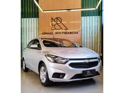 Chevrolet Prisma