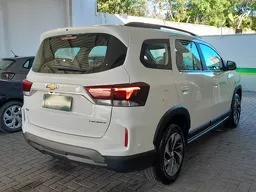 Chevrolet Spin