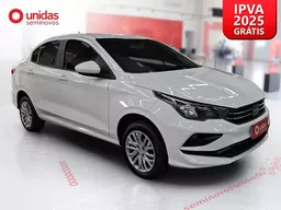 Fiat Cronos