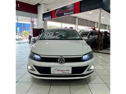 Volkswagen Polo Hatch