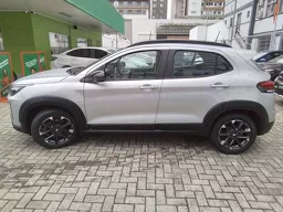 Fiat Pulse