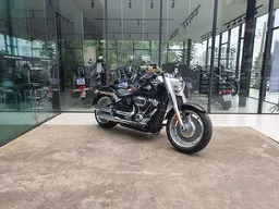 Harley-Davidson Fat Boy