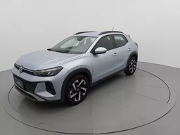 Volkswagen Tera