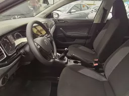 Volkswagen Polo Hatch