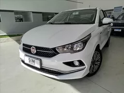 Fiat Cronos