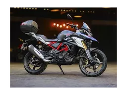 G 310 GS