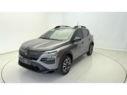 Renault Kardian