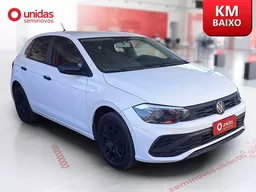 Volkswagen Polo Hatch