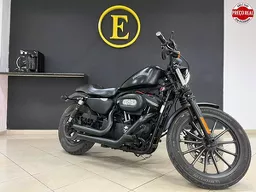 Sportster 883