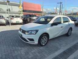 Volkswagen Voyage