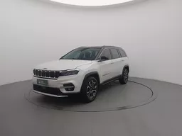Jeep Commander