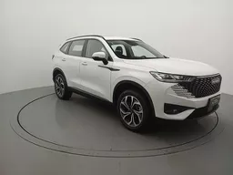 GWM Haval H6