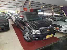 Chevrolet S10