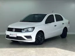 Volkswagen Voyage