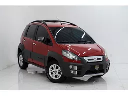 Fiat Idea
