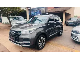 Chery Tiggo