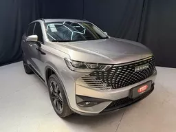 GWM Haval H6