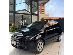 Volkswagen Spacefox