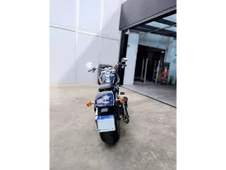 Harley-Davidson Fat Boy